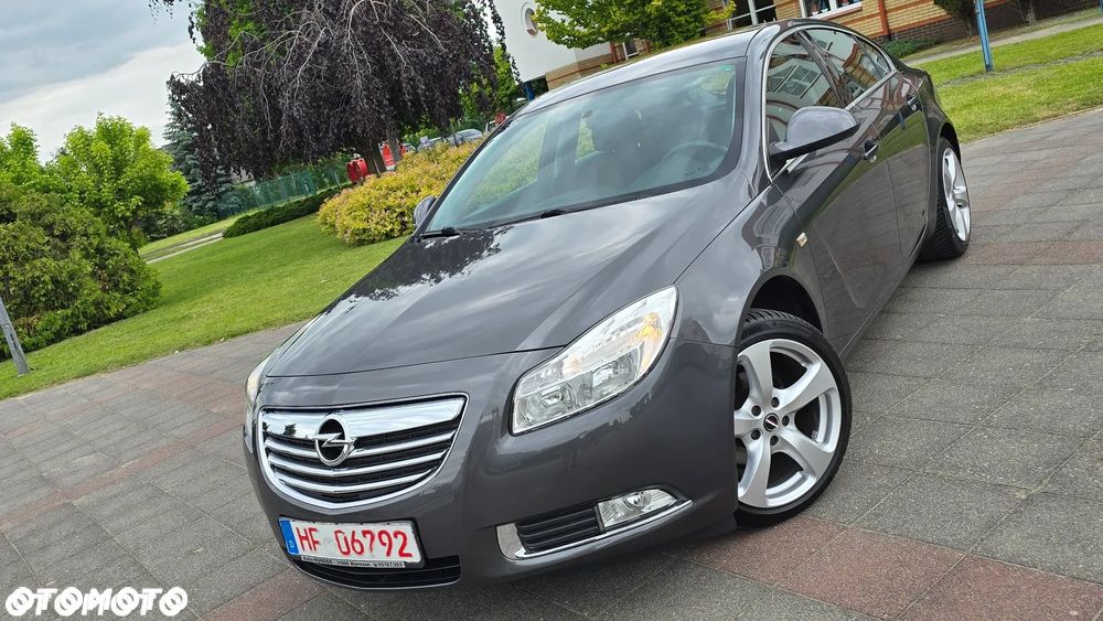 Opel Insignia - 40