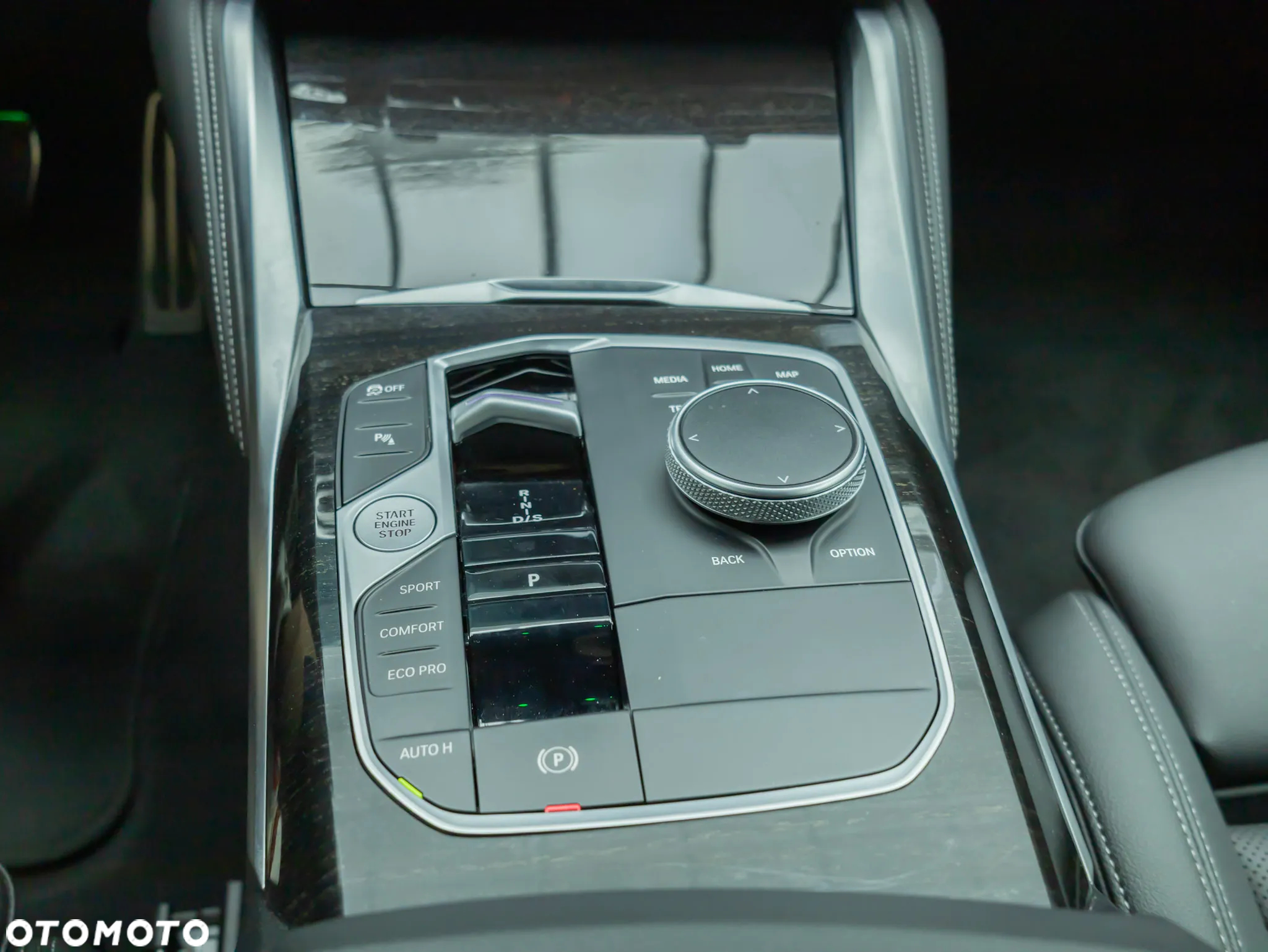 BMW Seria 4 420d xDrive Gran Coupe M Sport - 28