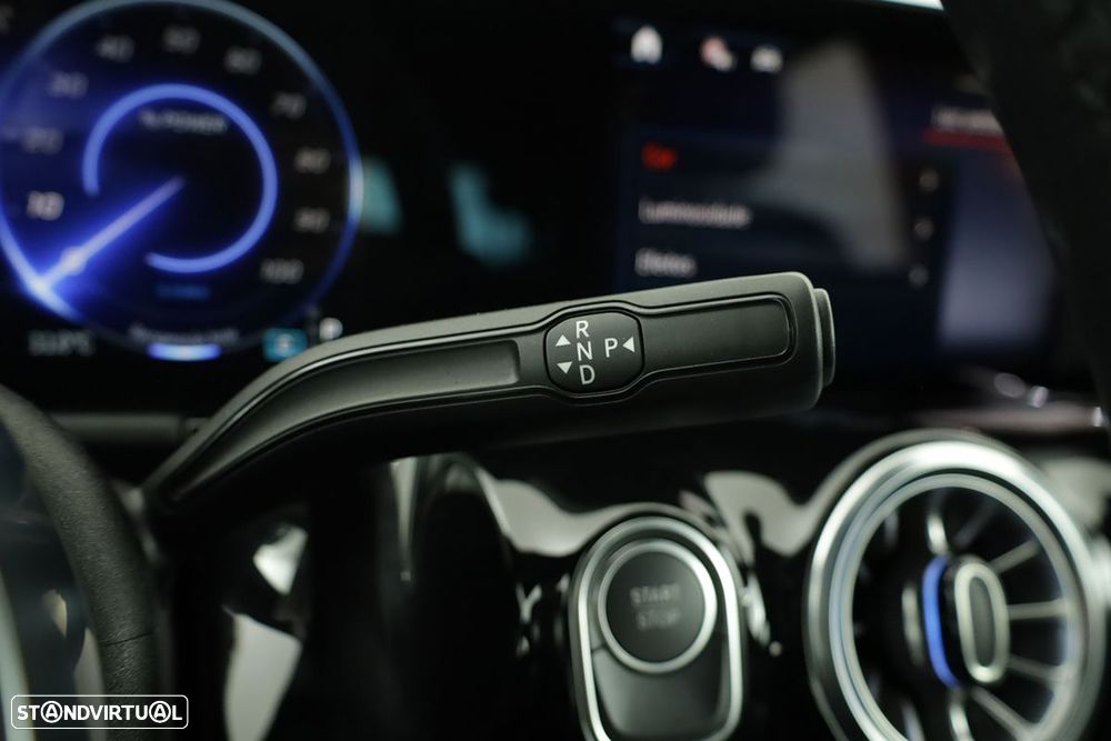 Mercedes-Benz EQA 250+ Progressive - 18