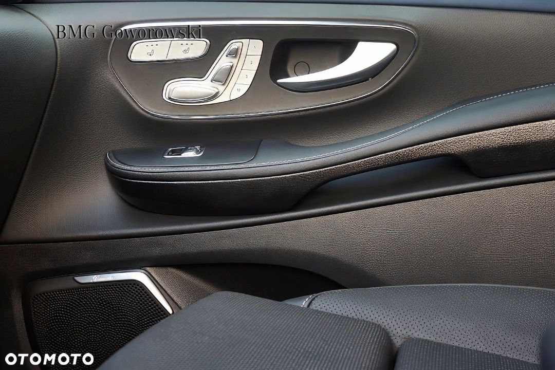 Mercedes-Benz EQV - 6