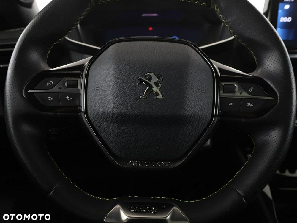Peugeot 2008 1.2 PureTech GT Line S&S - 21
