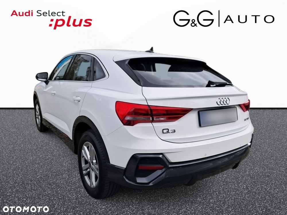 Audi Q3 Sportback - 6