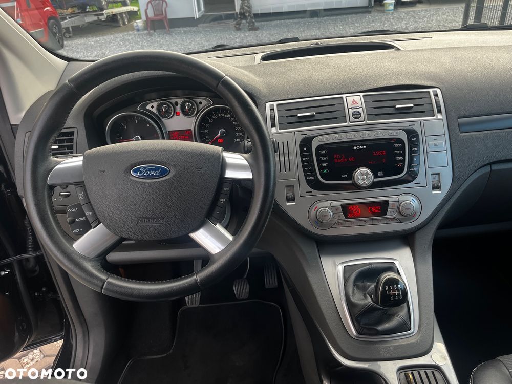 Ford Kuga 2.0 TDCi Trend - 20