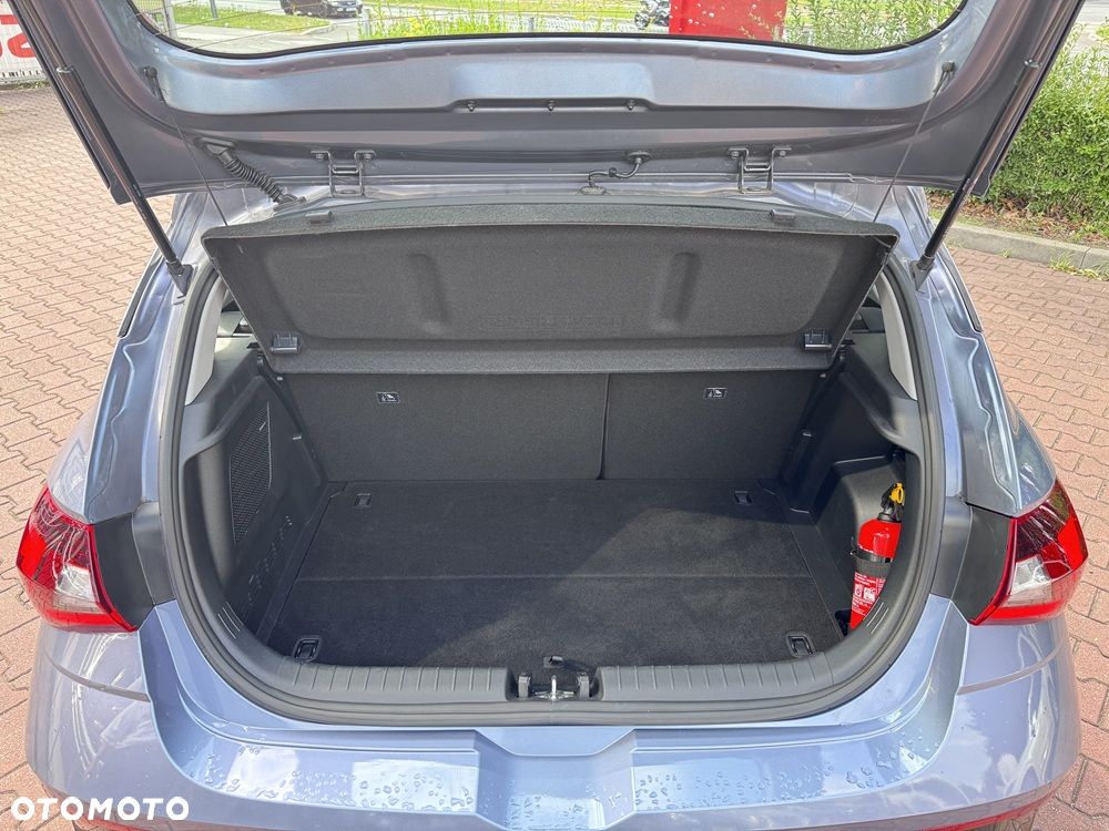 Hyundai i20 1.0 T-GDi Smart DCT - 17