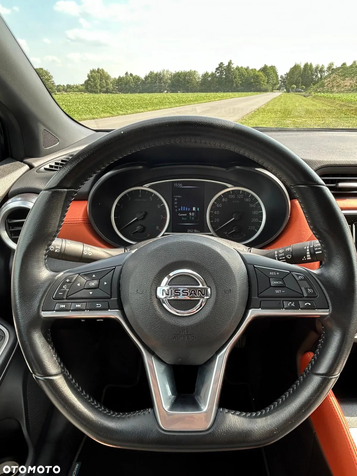 Nissan Micra 0.9 IG-T Tekna - 8