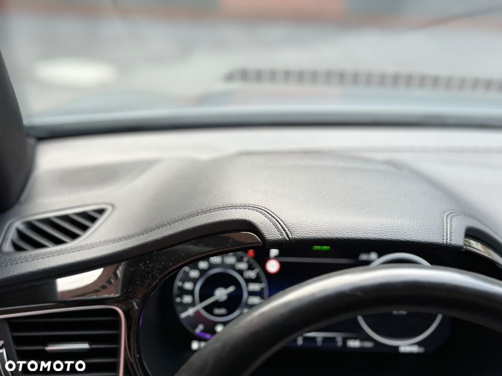 Kia ProCeed 1.6 T-GDI GT DCT - 17