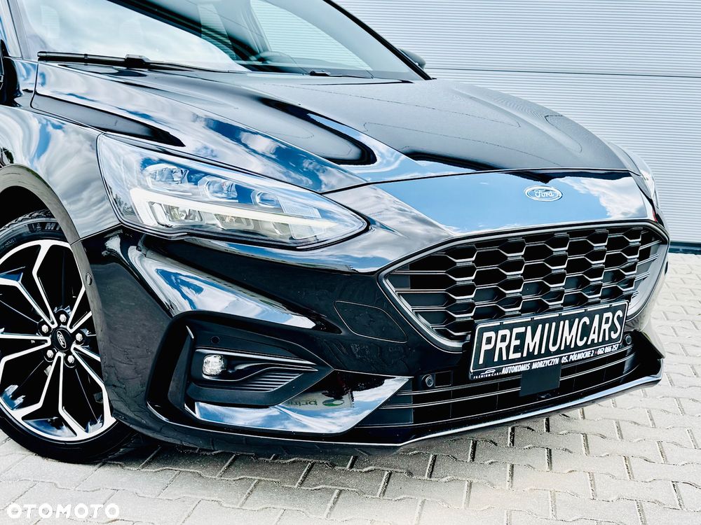 Ford Focus 1.5 EcoBoost Start-Stopp-System ST-LINE X - 13