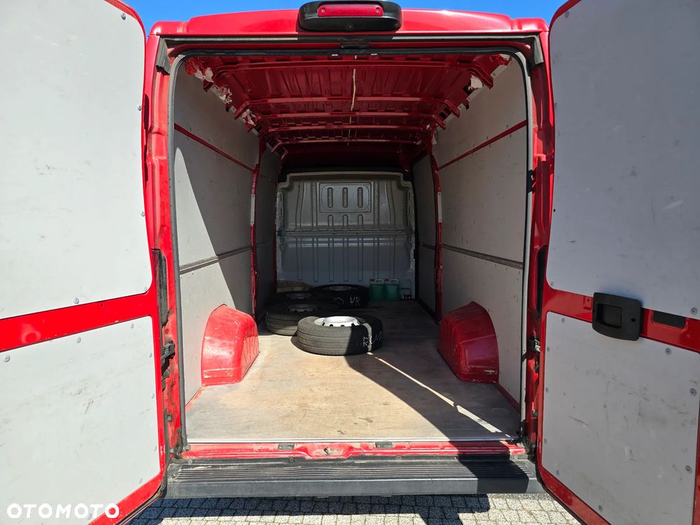Fiat Ducato - 12