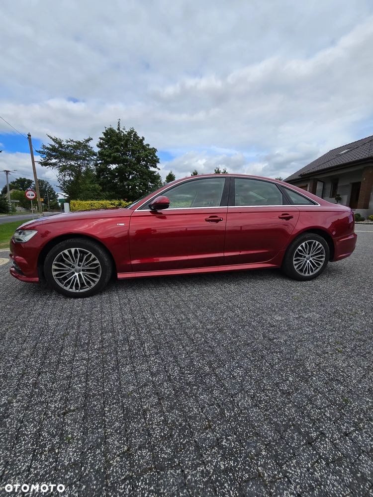 Audi A6 ver-2-0-tfsi-s-tronic - 4