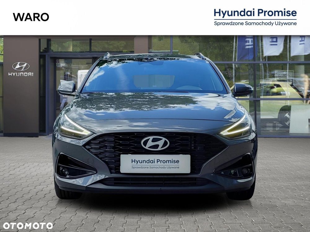 Hyundai i30 1.5 T-GDI 48V Smart DCT - 9
