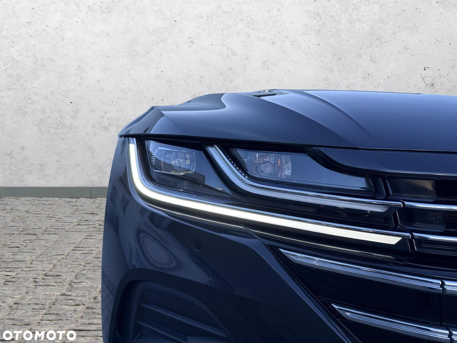 Volkswagen Arteon - 39