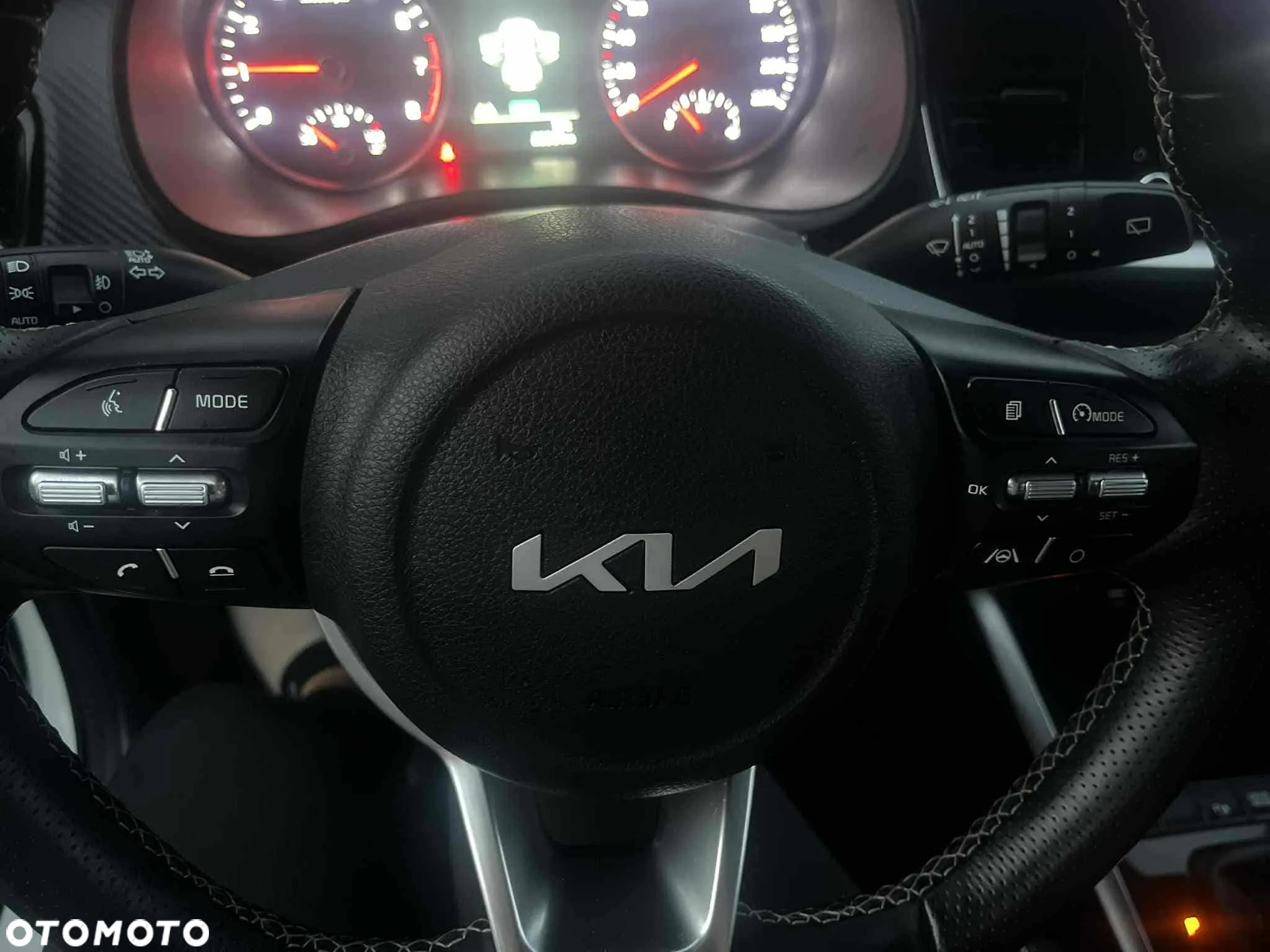 Kia Stonic 1.0 T-GDI GT Line DCT - 18