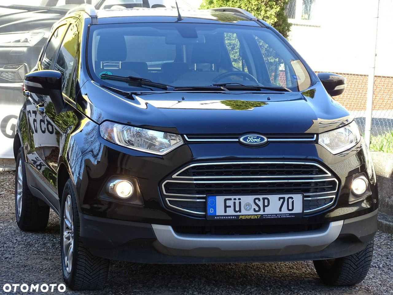 Ford EcoSport - 3