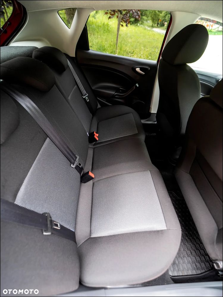 Seat Ibiza - 34