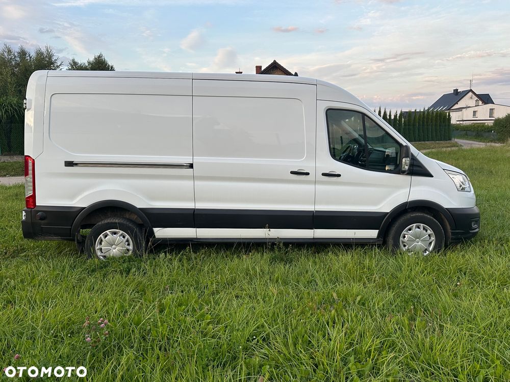 Ford Transit - 6