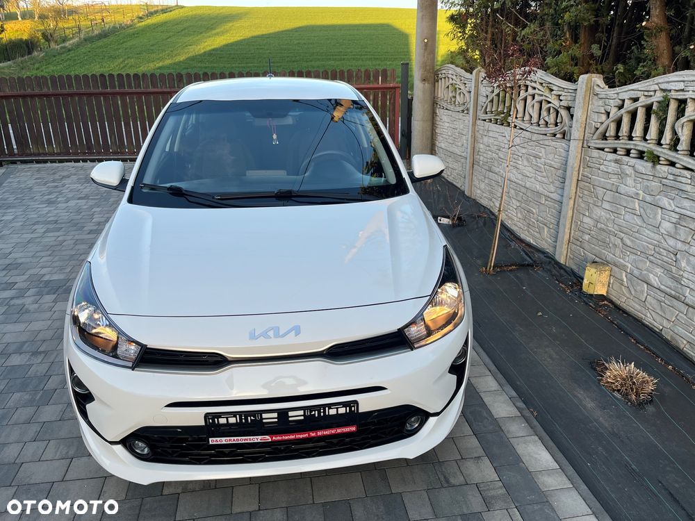 Kia Rio 1.2 Edition 7 - 9