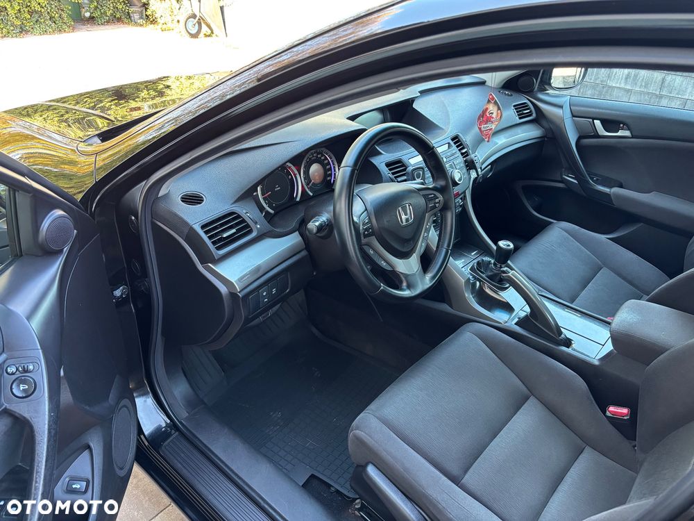 Honda Accord - 5