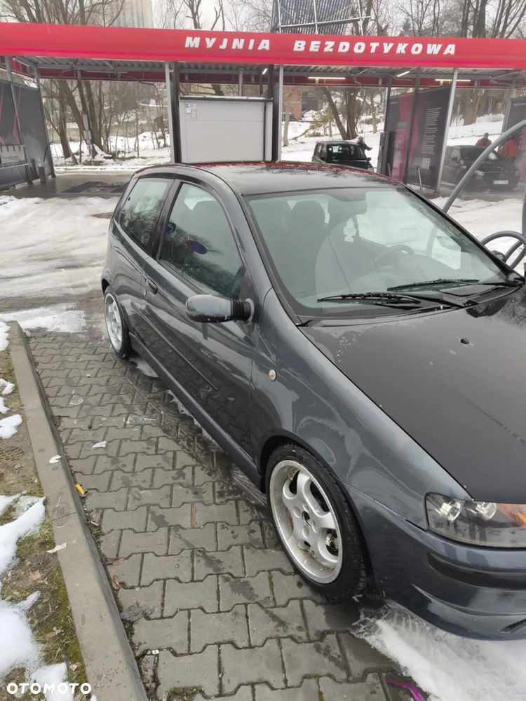 Fiat Punto - 9