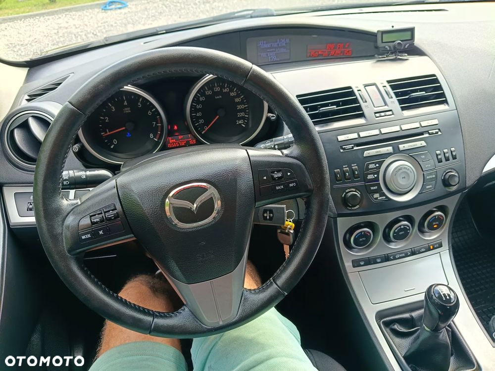 Mazda 3 - 22