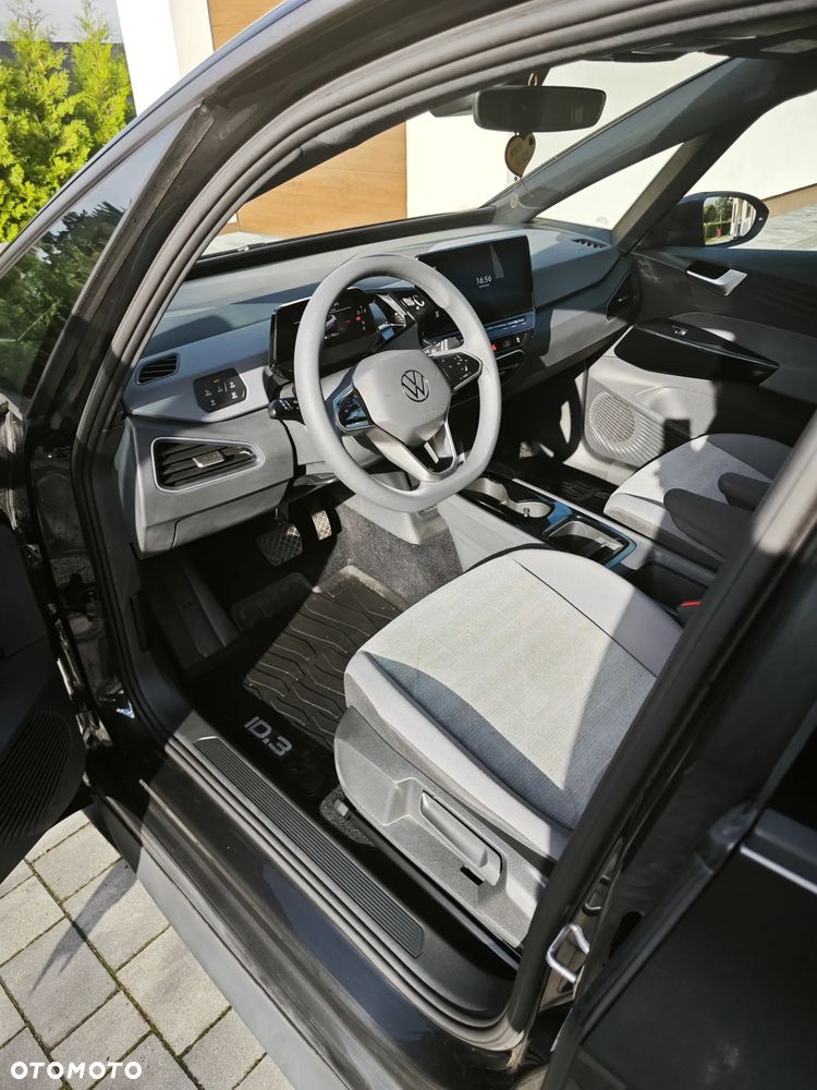 Volkswagen ID.3 58kWh Pro Performance - 10