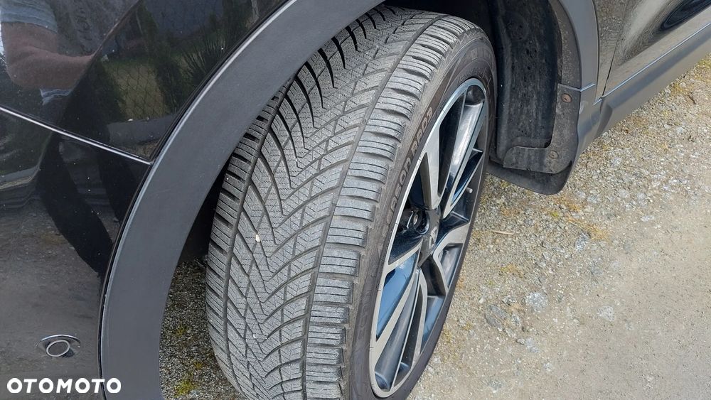 Nissan Qashqai 1.6 DCi ALL-MODE 4x4i TEKNA - 8