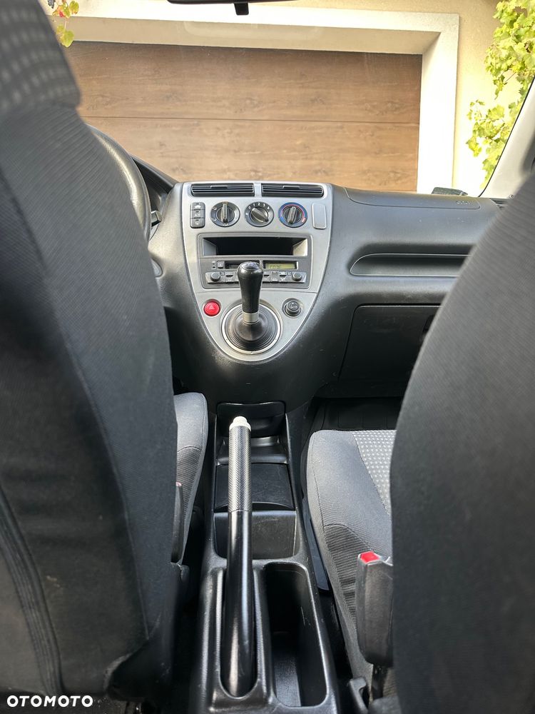 Honda Civic - 18