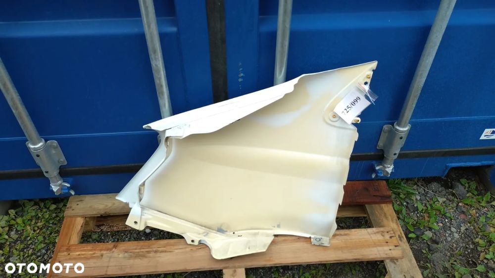 BŁOTNIK PRAWY IVECO DAILY 06-14 NO 725/099 - 2