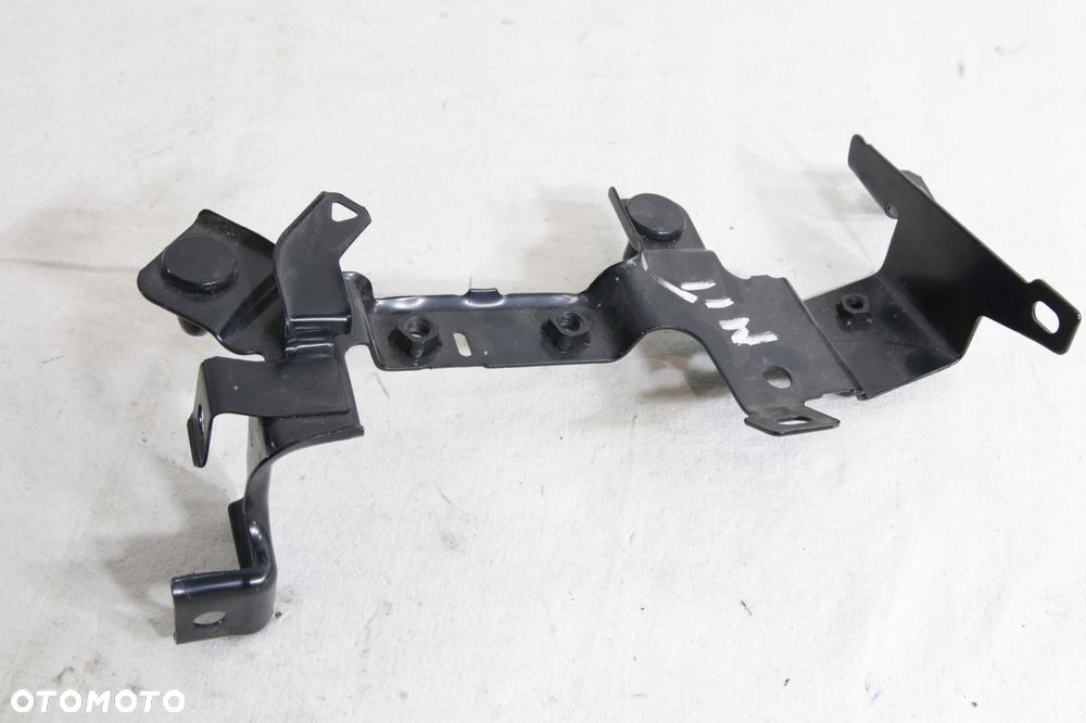 uchwyt mocowanie blacha filtra powietrza orygina mitsubishi outlander iii 3 - 4