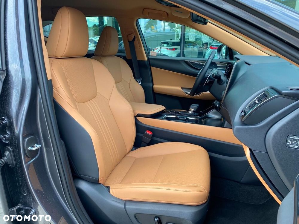 Lexus NX 350h Prestige AWD - 22