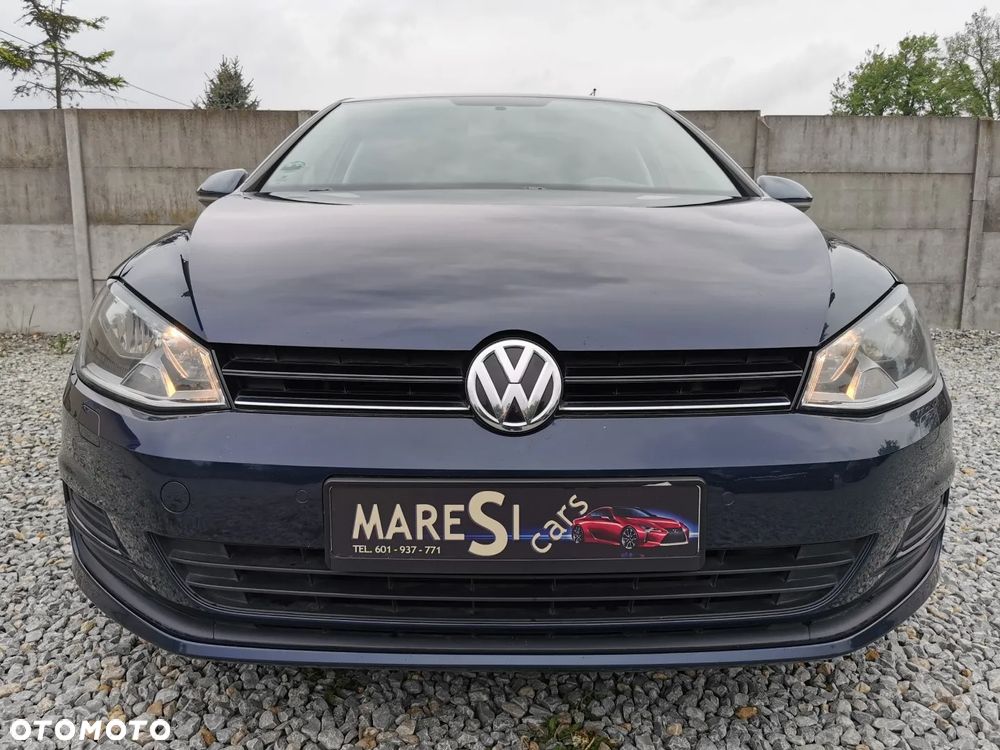Volkswagen Golf - 23