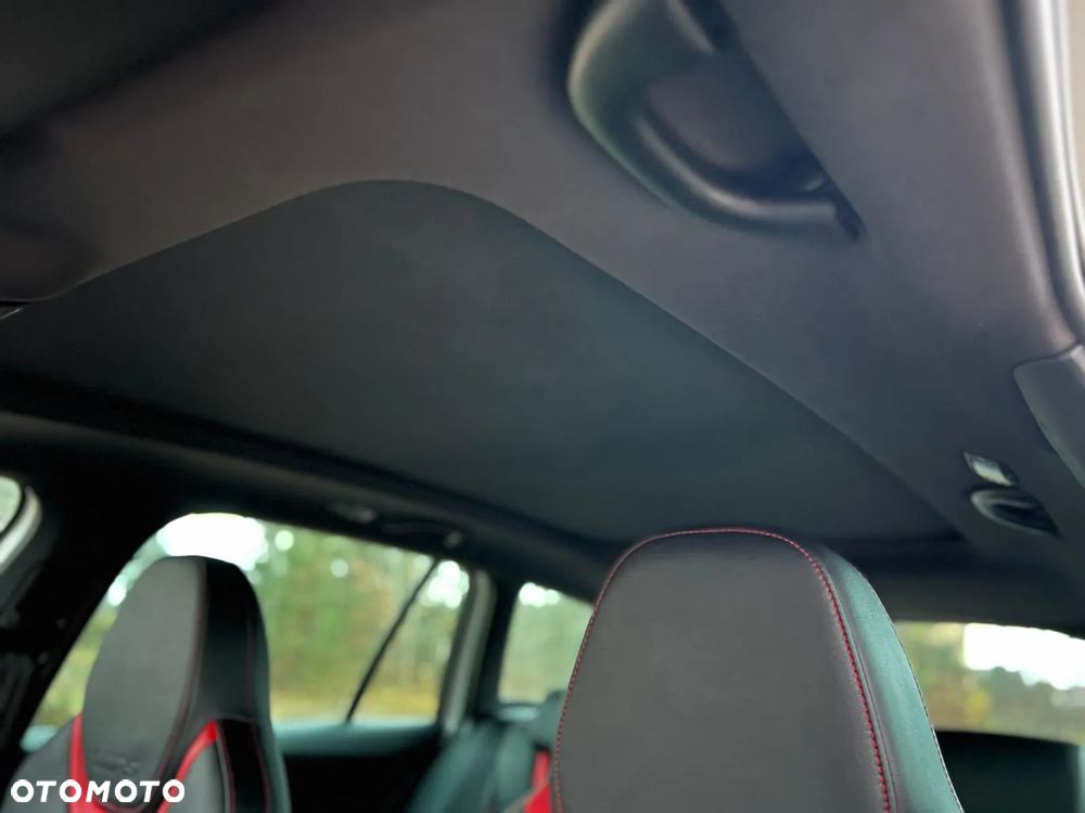 Skoda Octavia 2.0 TDI DSG RS - 10