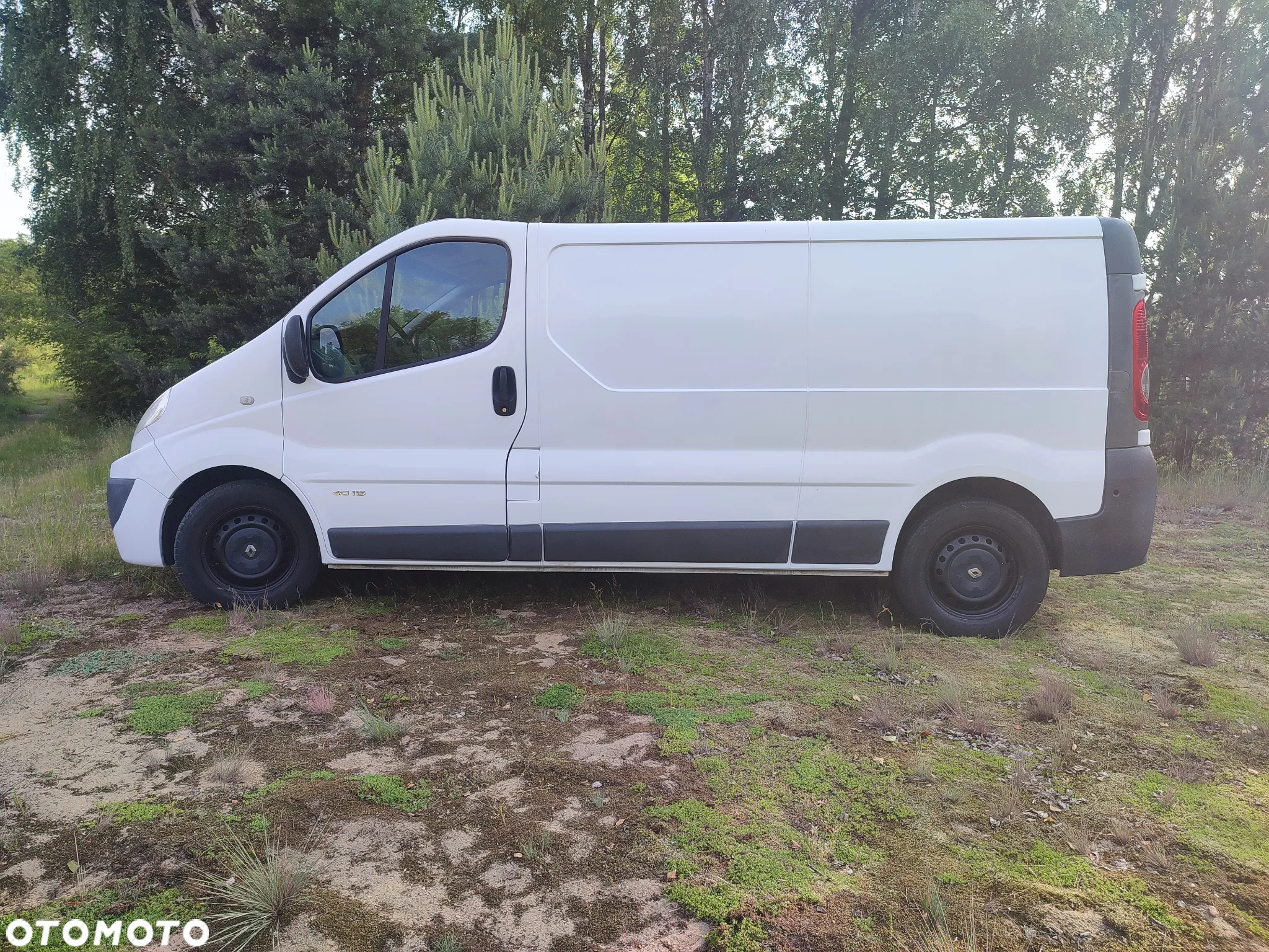 Renault TRAFIC - 3