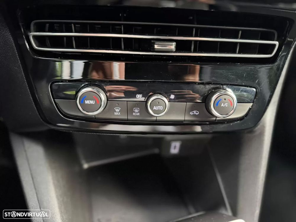 Opel Mokka-e 50 kWh GS - 10