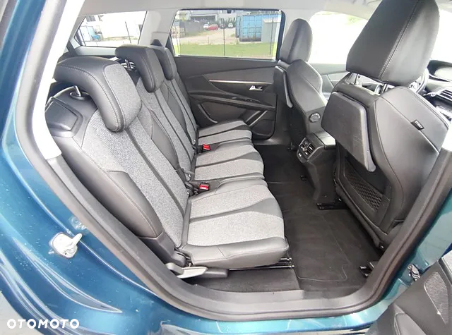 Peugeot 5008 1.2 PureTech Active S&S - 21