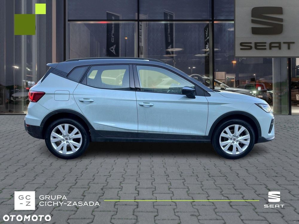 Seat Arona - 6