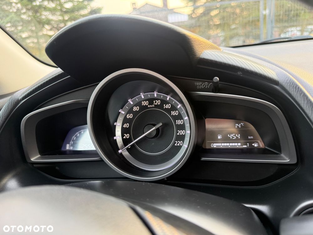 Mazda 2 SKYACTIV-G 75 Center-Line - 28