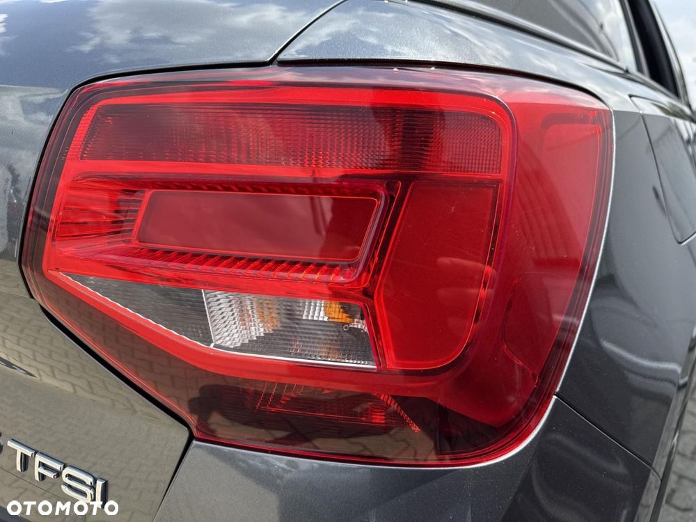 Audi Q2 - 26