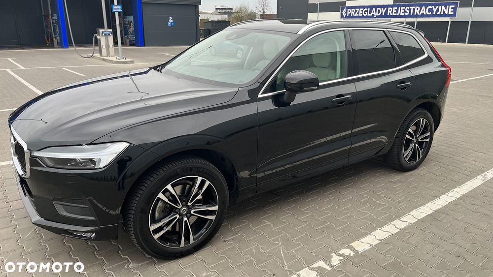 Volvo XC 60 B4 B Momentum Pro - 1