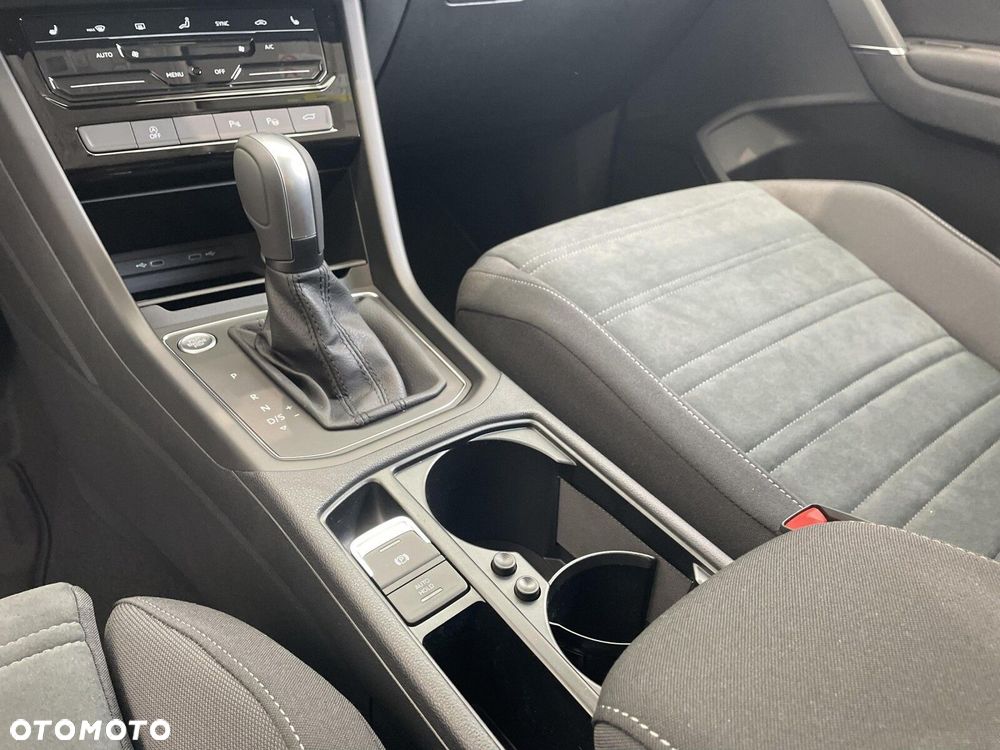 Volkswagen Touran 1.5 TSI EVO Comfortline Plus DSG - 15