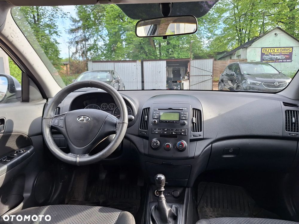 Hyundai i30 1.6 CRDi Comfort - 12