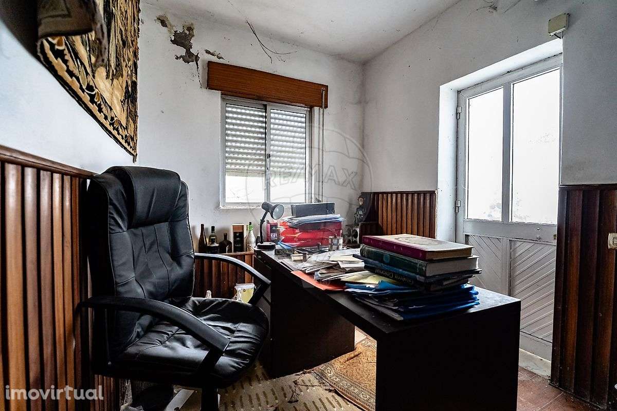 Moradia T2 para venda - Grande imagem: 4/13