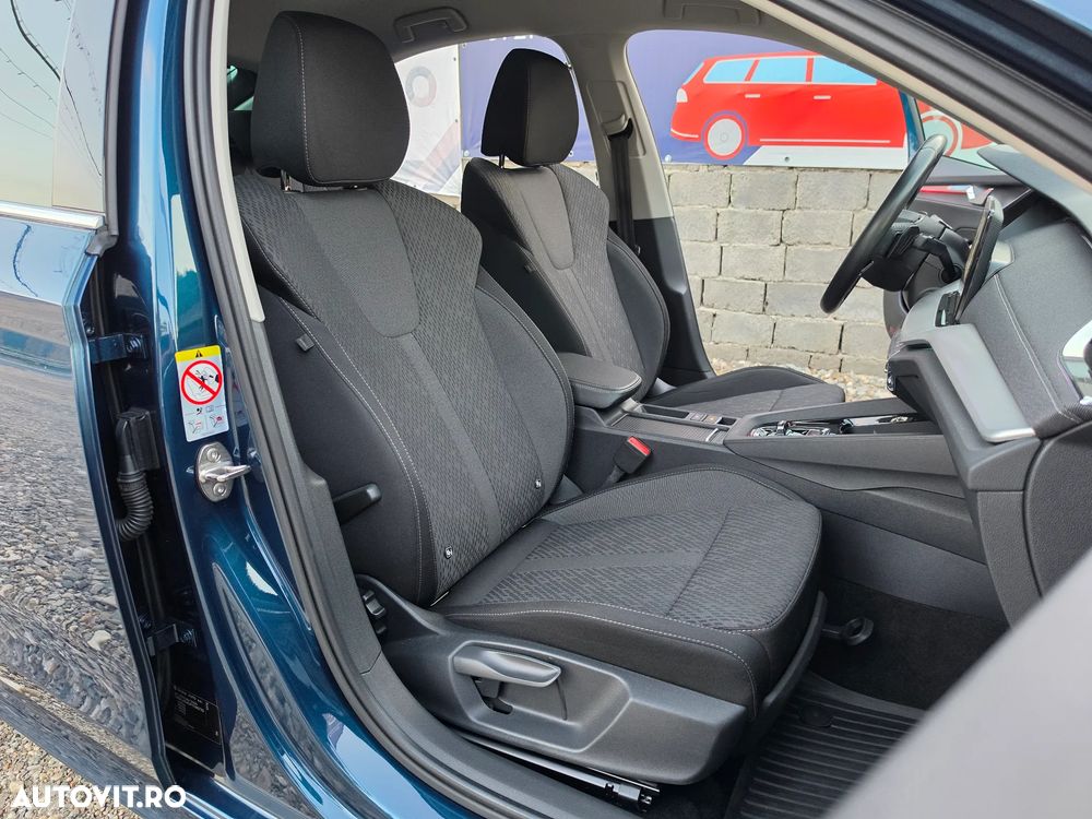 Skoda Octavia 2.0 TDI (Green tec) DSG Style - 30