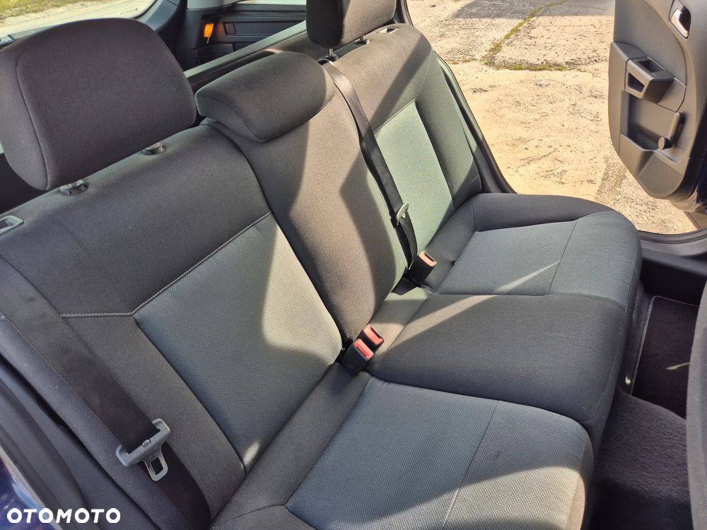 Opel Astra 1.9 CDTI - 18