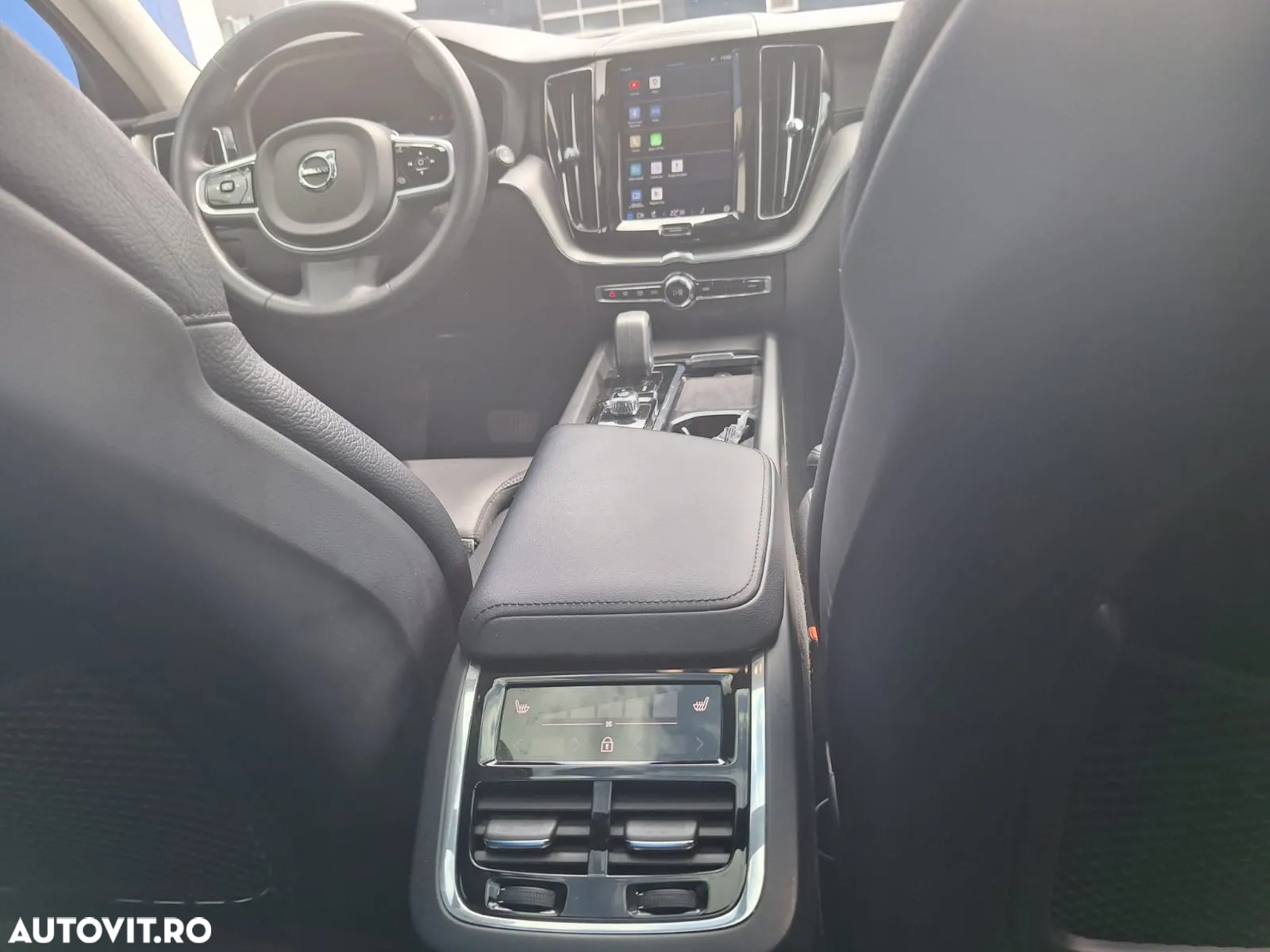 Volvo XC 60 - 19