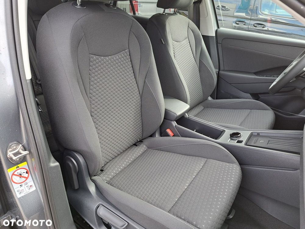 Volkswagen T-Roc 1.5 TSI Life DSG - 13