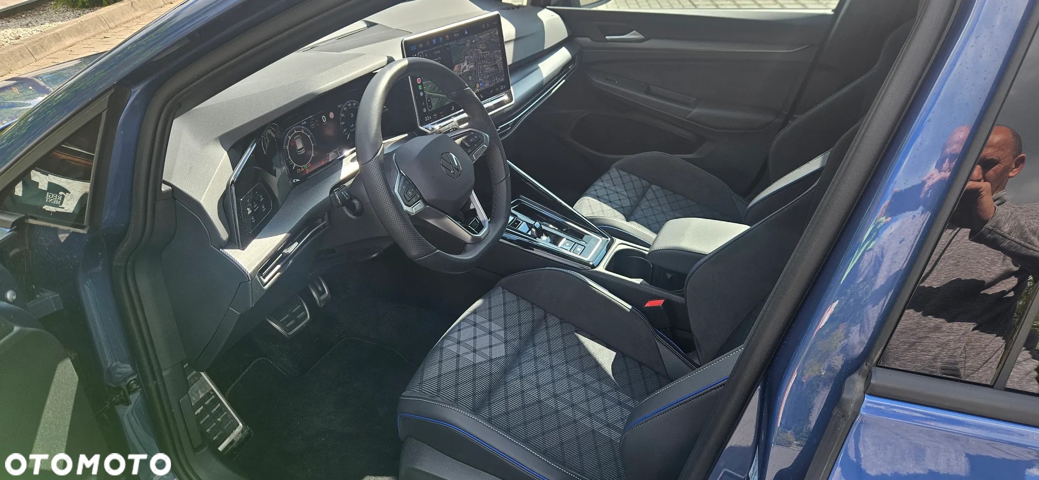 Volkswagen Golf - 14