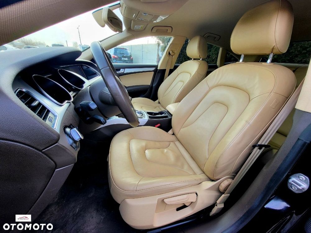 Audi A5 Sportback - 5