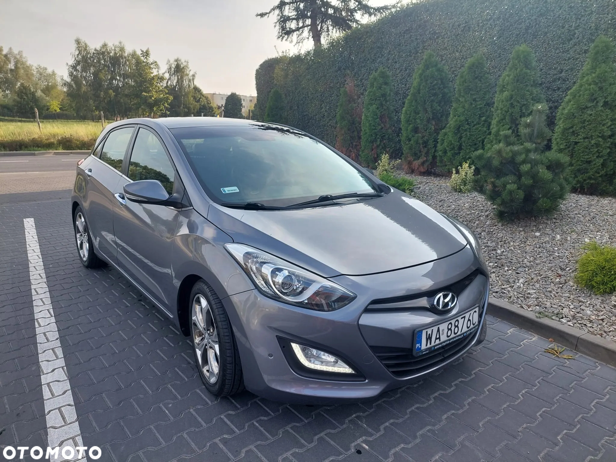 Hyundai i30 1.6 CRDi Premium - 2