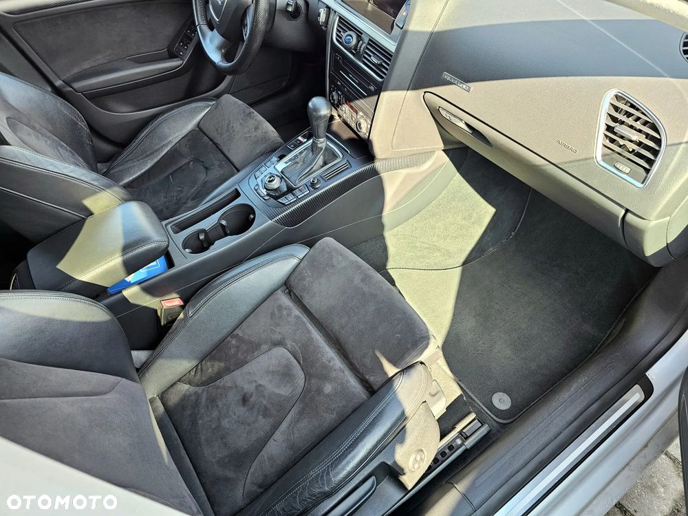 Audi A5 Sportback - 8