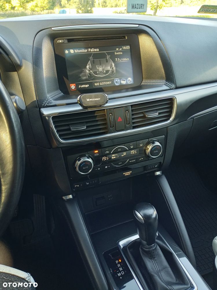 Mazda CX-5 2.2 D Skypassion - 18